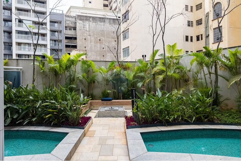 Apartamento - Venda - São Paulo , São Paulo - 51_AP.jpg - 601471003-188