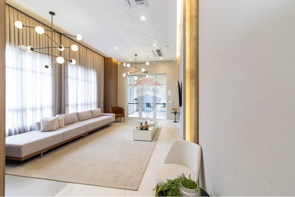 Apartamento - Venda - São Paulo , São Paulo - IMG_3619.jpg - Salão de Festas - 601751033-92