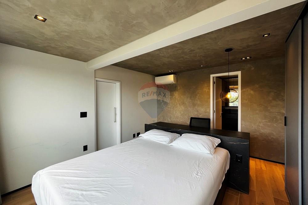 Apartamento - Alugar - São Paulo , São Paulo - IMG_7567.JPG - 602141062-8