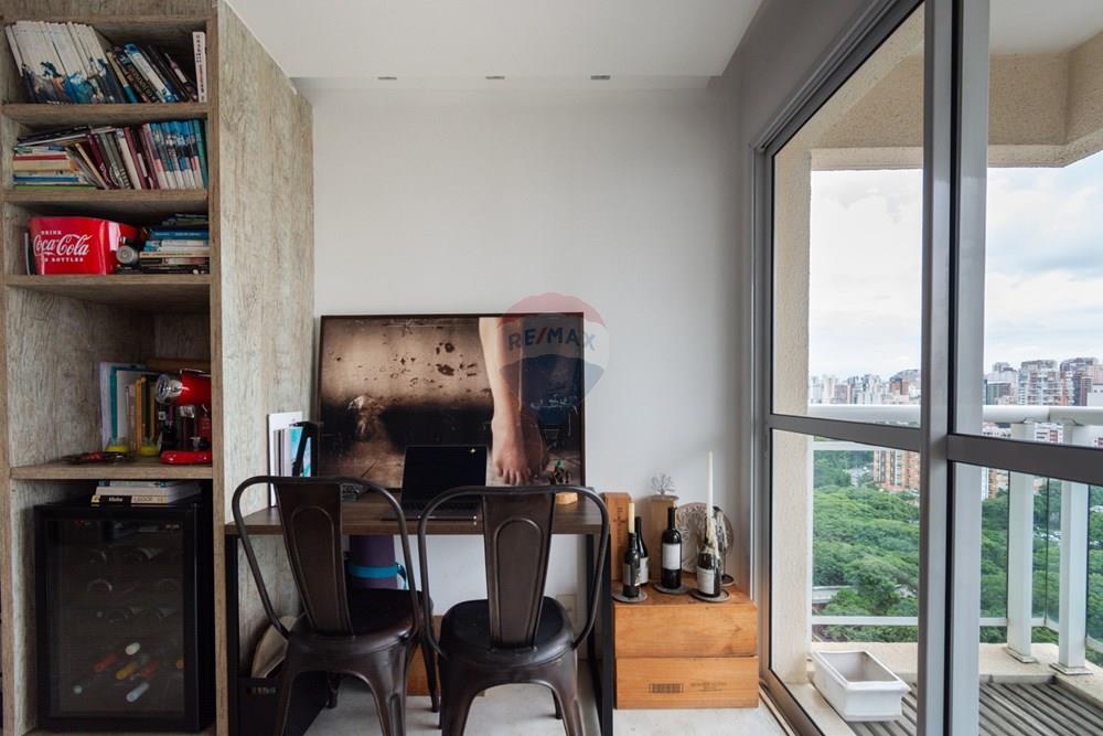 Apartamento - Venda - São Paulo , São Paulo - DSC_9816.jpg - Sala de estar - 601241069-15