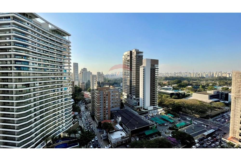 Apartamento - Alugar - São Paulo , São Paulo - IMG_0660.JPEG - 602241008-59