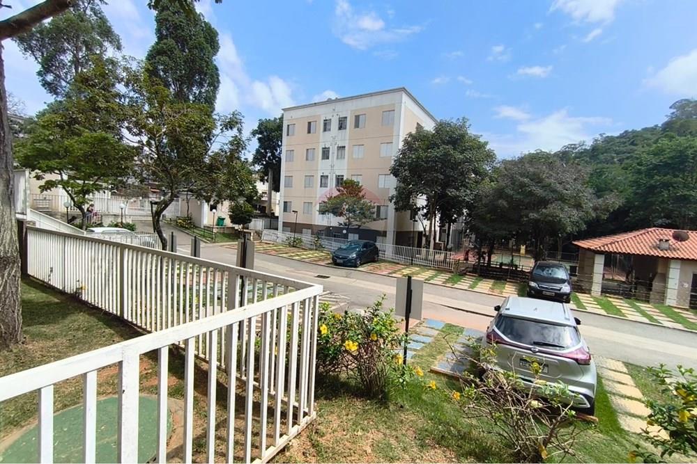 Apartamento - Alugar - São Paulo , São Paulo - comum.jpeg - 602381001-12