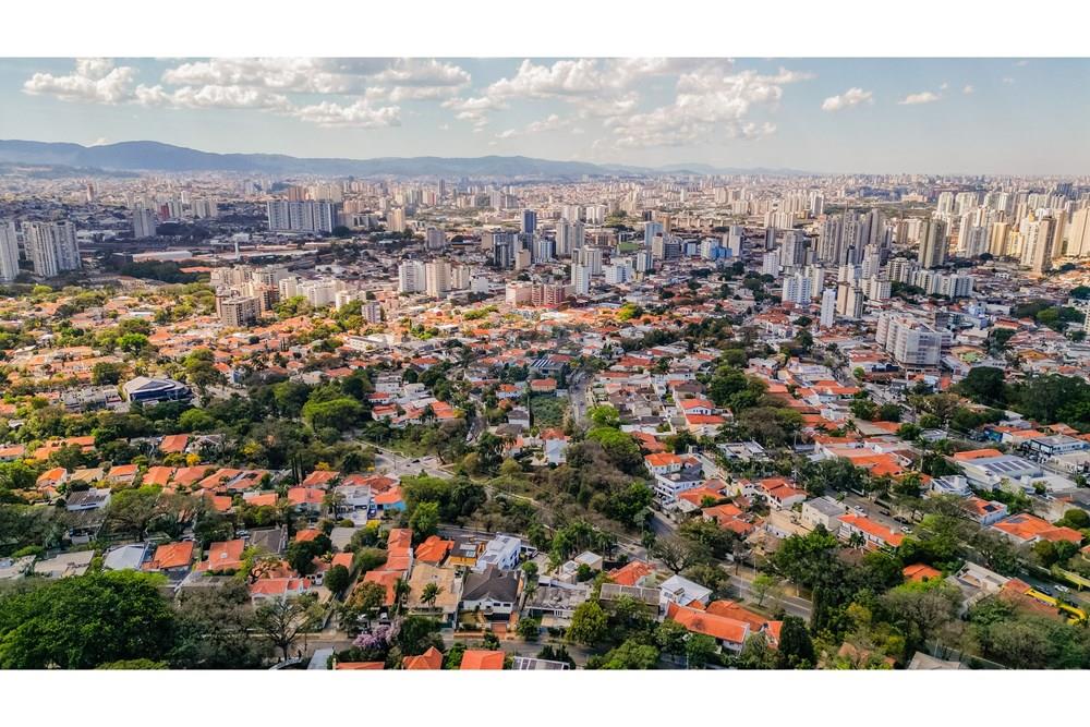 Terreno - Venda - São Paulo , São Paulo - DJI_0330.jpg - 601141083-115