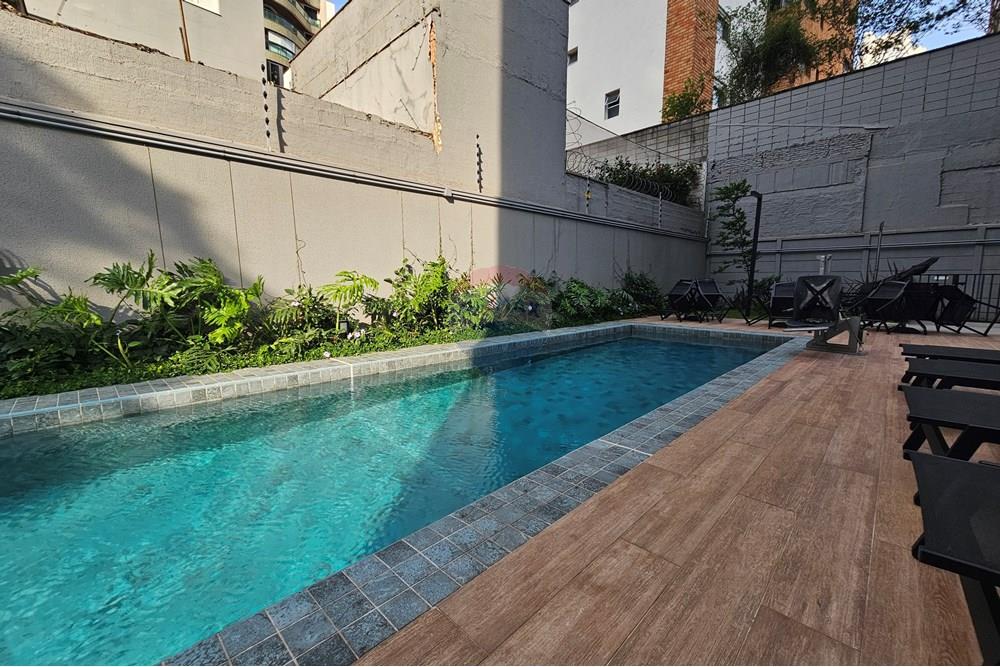 Apartamento - Alugar - São Paulo , São Paulo - 18.jpg - 601971076-58