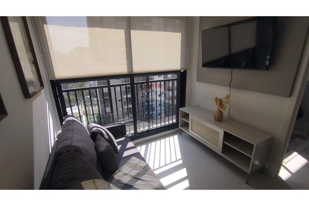 Apartamento - Alugar - São Paulo , São Paulo - 7a002169-249a-40b2-8e1a-7e2f85fc97f1.jpeg - 602361011-71