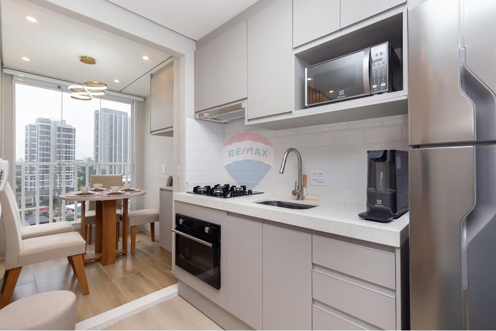 Apartamento - Venda - São Paulo , São Paulo - 1-30.jpg - 601811024-47