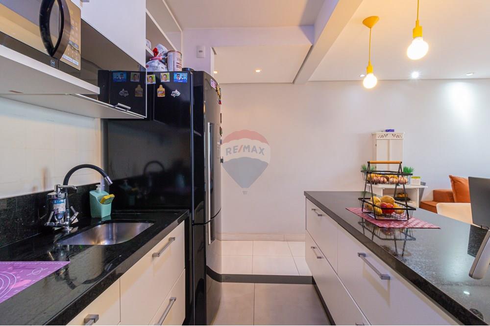 Apartamento - Venda - São Paulo , São Paulo - 04cozinha_001.jpg - 602101043-14