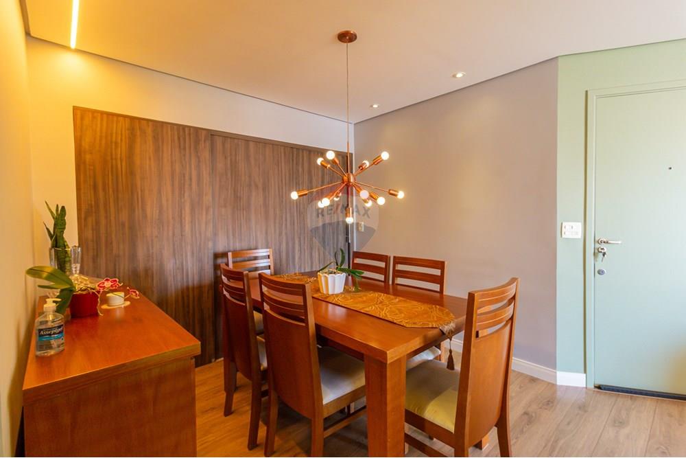Apartamento - Venda - São Paulo , São Paulo - 03sala_005.jpg - Sala de jantar - 602101043-17