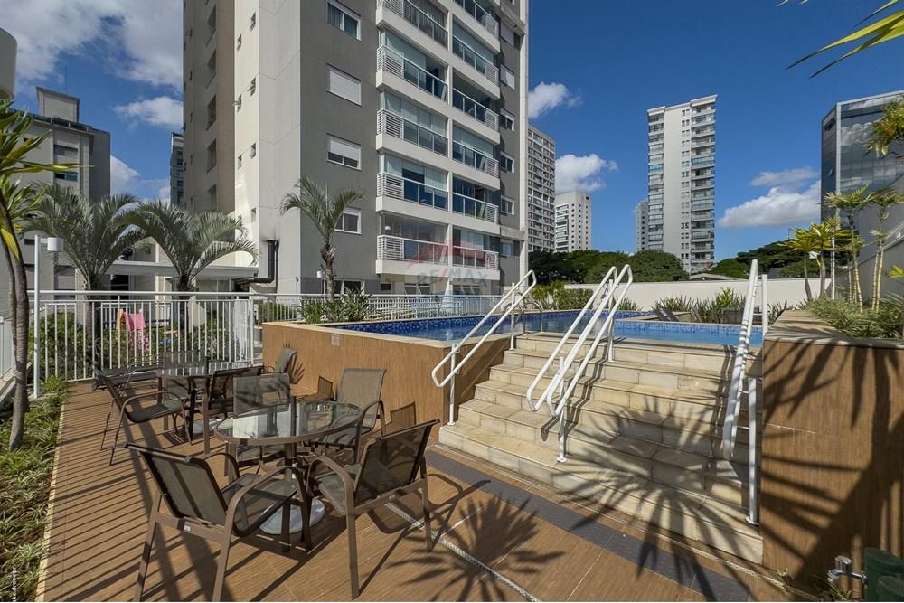 Apartamento - Alugar - São Paulo , São Paulo - TKD-2755.jpg - 602151006-63