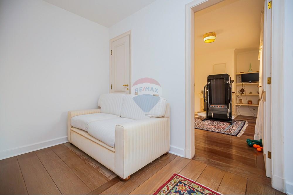 Triplex - Venda - São Paulo , São Paulo - 19.JPG - Closet - 601081007-110