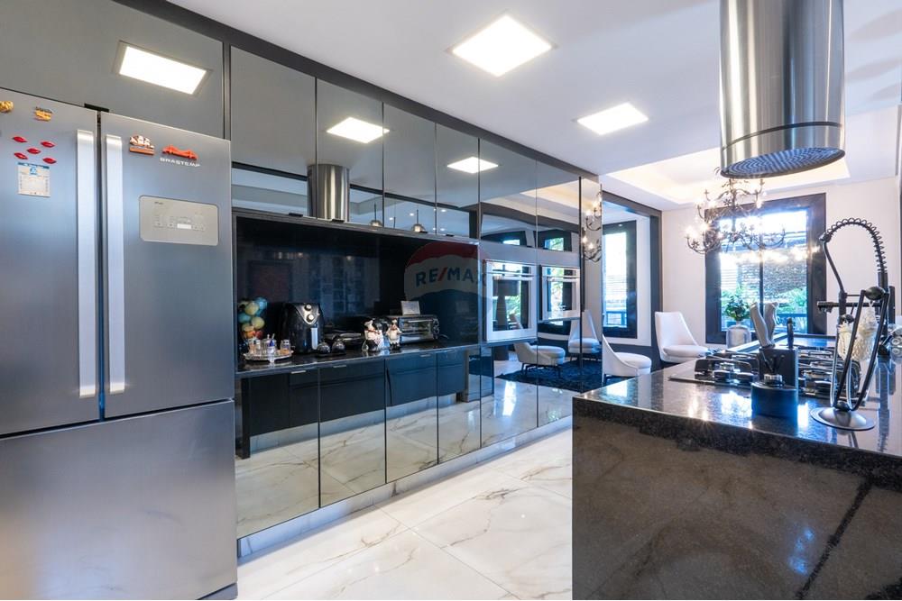 Konut - Bitiþik Villa - Sao Paulo , Sao Paulo - BR - 01fotos_097.jpg - 601251125-43