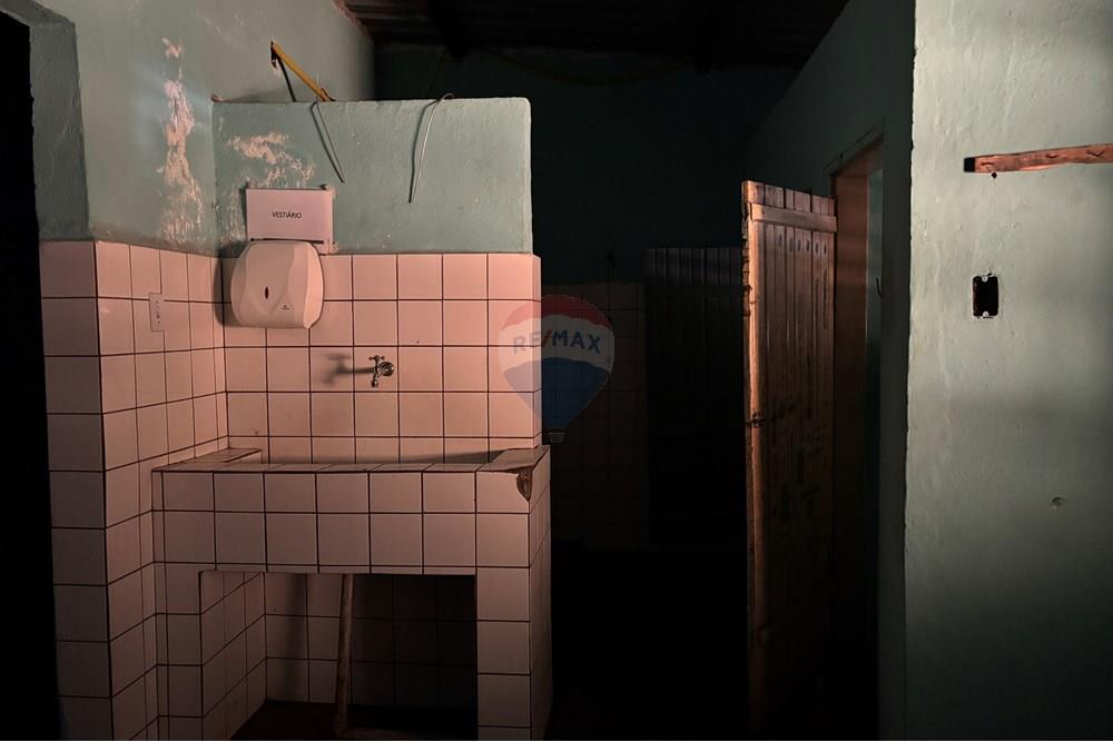 Galpão - Alugar - São Paulo , São Paulo - IMG_9275.JPG - 601081019-50