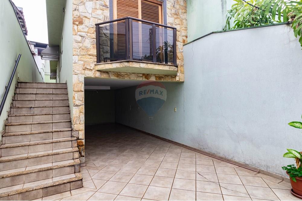 Sobrado - Venda - São Paulo , São Paulo - 14 ENTRADA (1).jpg - 601261021-444