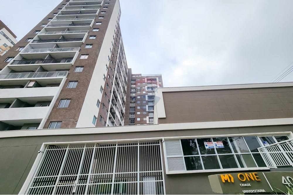 Apartamento - Venda - São Paulo , São Paulo - 20250818_07511201.jpg - Fachada - 601991054-44