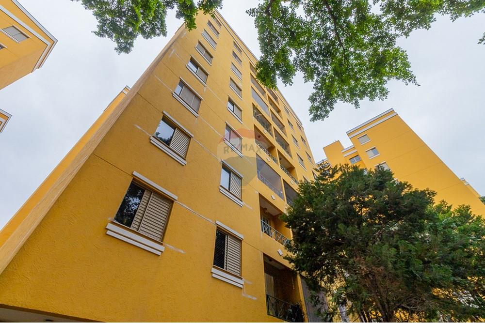 Apartamento - Venda - São Paulo , São Paulo - 21.jpg - Fachada - 601081007-114