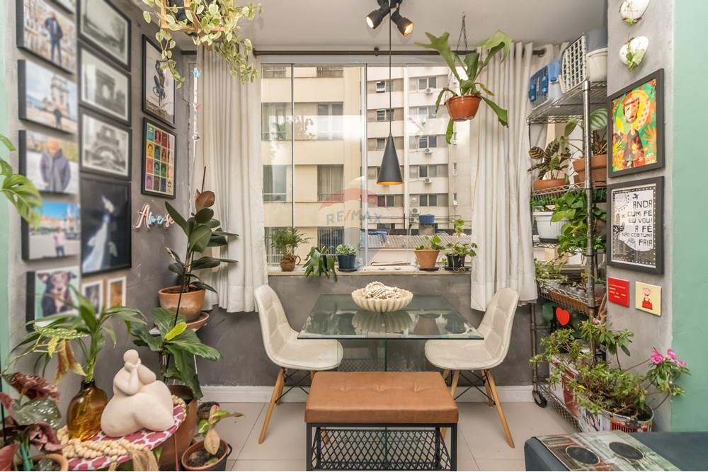 Apartamento - Venda - São Paulo , São Paulo - IMG_283717.jpg - 602181005-108