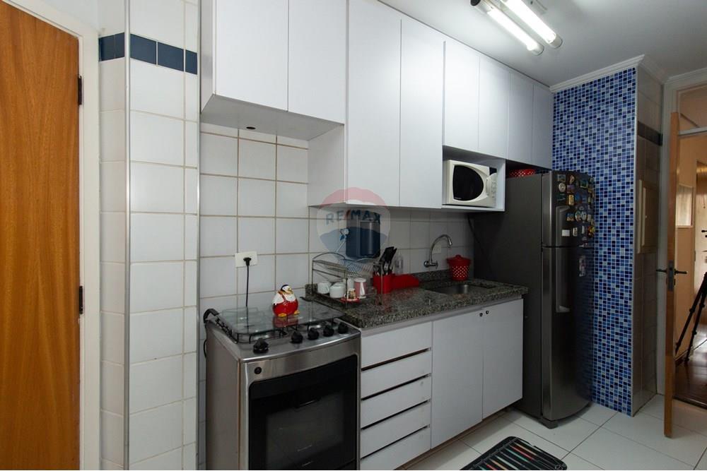 Apartamento - Venda - São Paulo , São Paulo - 20 Cozinha.jpg - 601971047-7