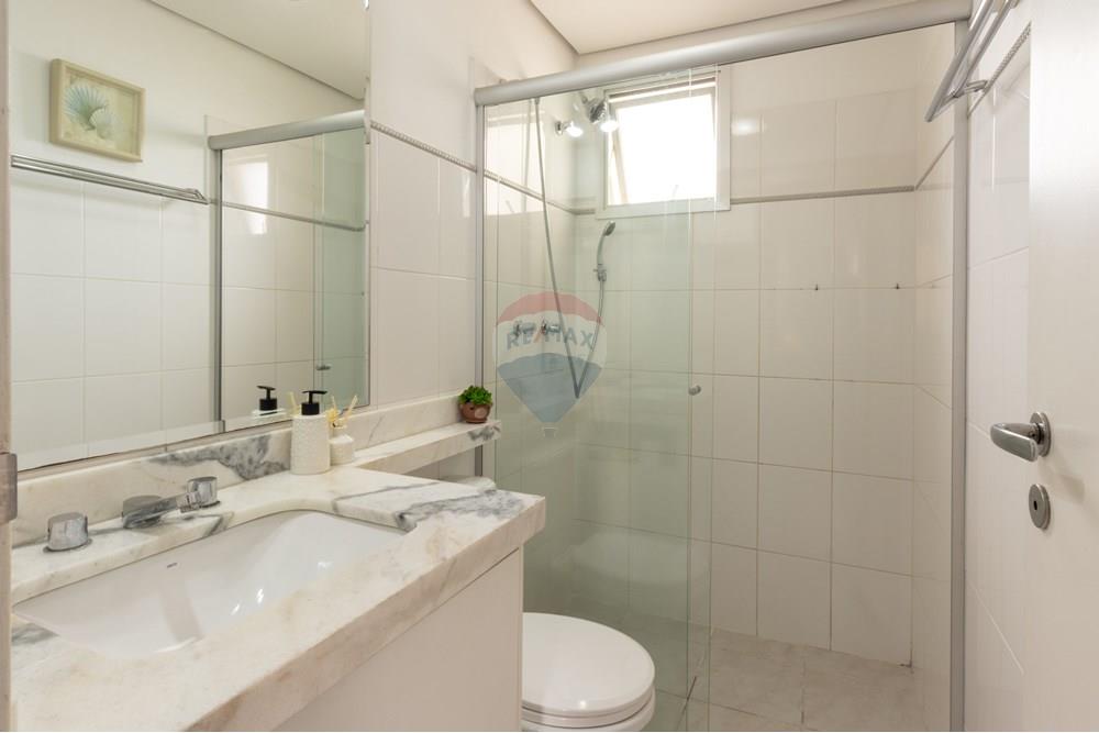 Residential - Condo/Apartment - São Paulo , São Paulo - BR - aclimacao- flavio- myhouse - seq 21 - IMG_9436 -  120925120925.jpg - Bathroom - 602171001-23