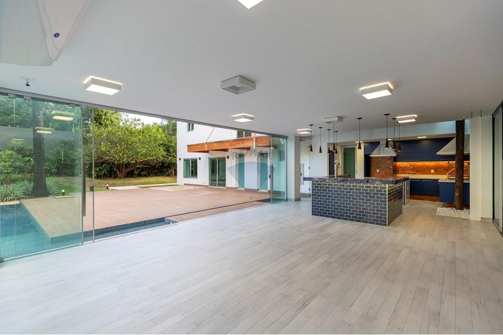 Casa de Condomínio - Venda - Ribeirão Preto , São Paulo - casa_venda_guapore2_ribeirao_preto (28).jpg - 601251261-8