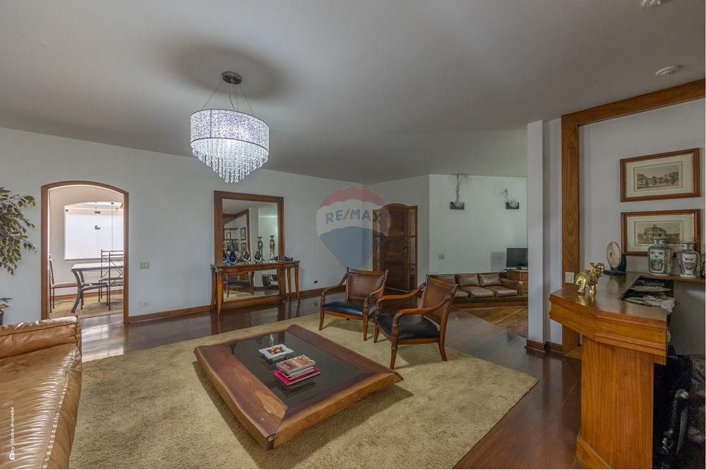 Casa - Alugar - São Paulo , São Paulo - TKD-7164.jpg - 602151008-166