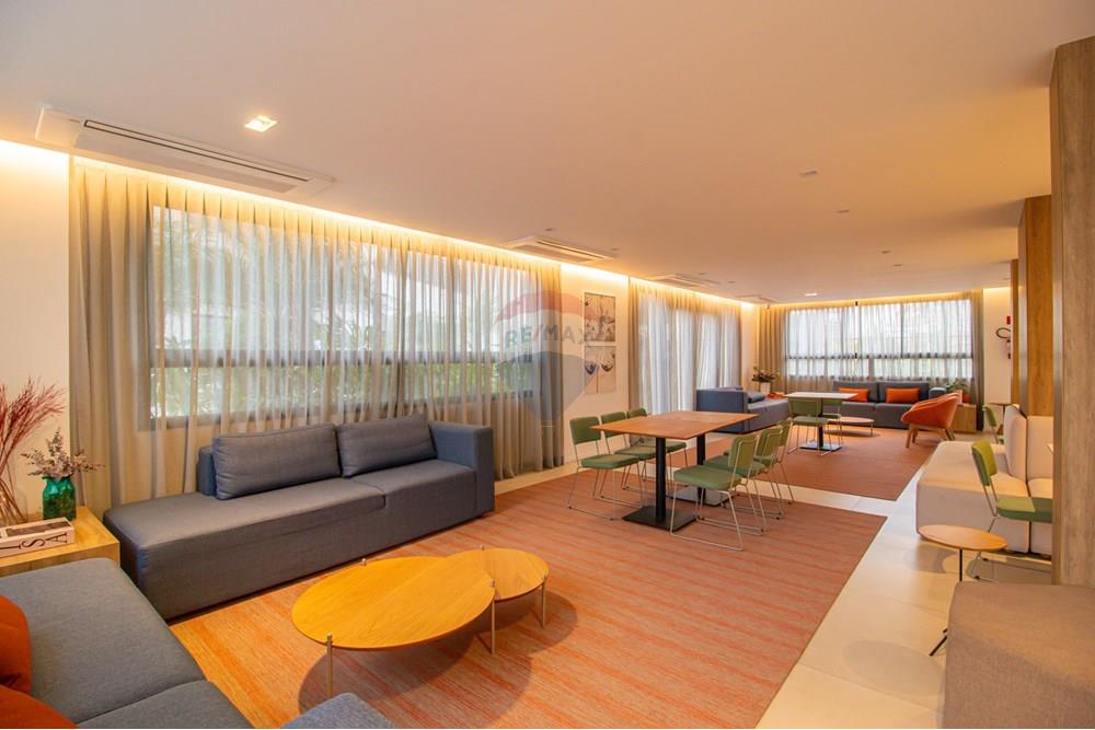 Apartamento - Venda - São Paulo , São Paulo - 02area-condominial025.jpg - 602361006-100