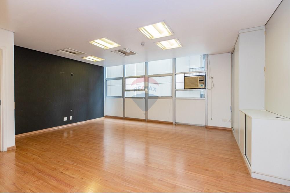 Cj. Comercial/ Sala - Venda - São Paulo , São Paulo - Av. Paulista, 1765 cj. 122 07.jpg - 601241038-66