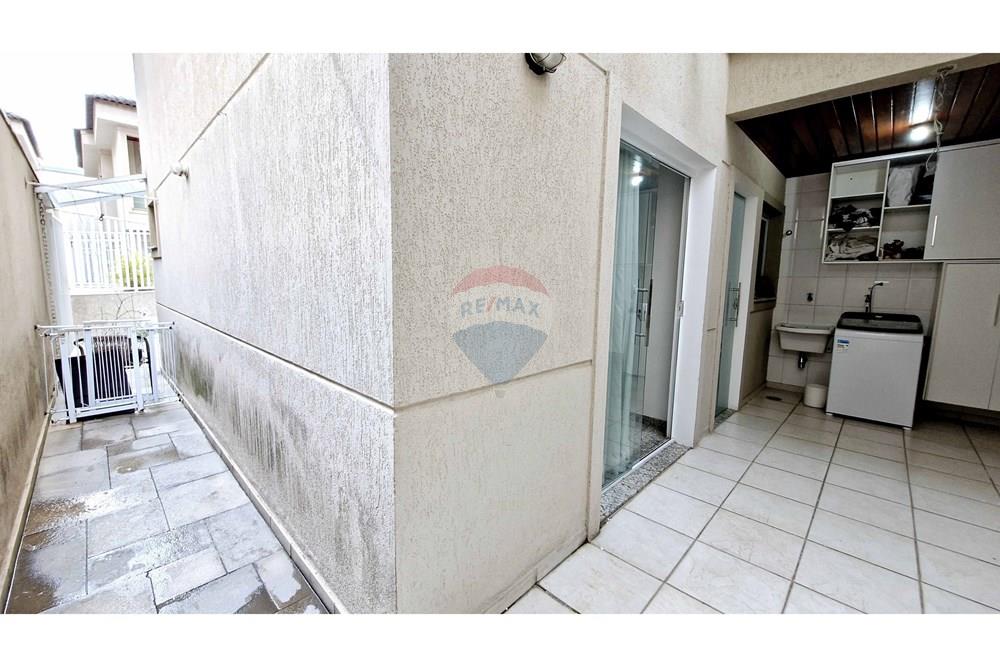 Casa de Condomínio - Venda - São Paulo , São Paulo - RUA PADRE RAPOSO, 461 (43).jpg - 601051007-603