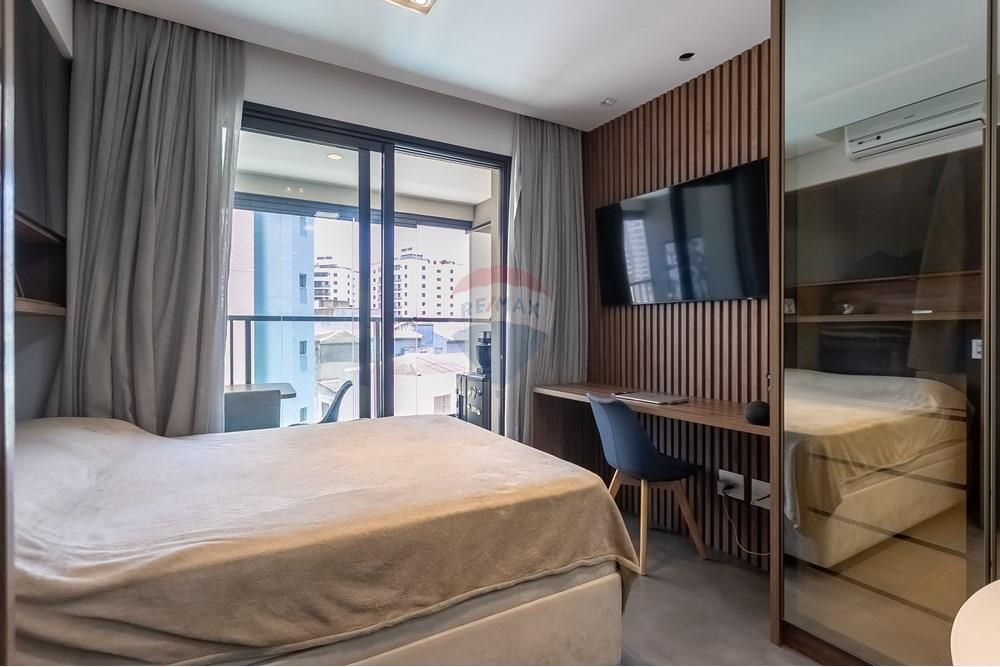 Studio - Venda - São Paulo , São Paulo - 601301002-119- Rua Bartolomeu de Gusmão 488 unid 3003B-009.jpg - 601301002-119