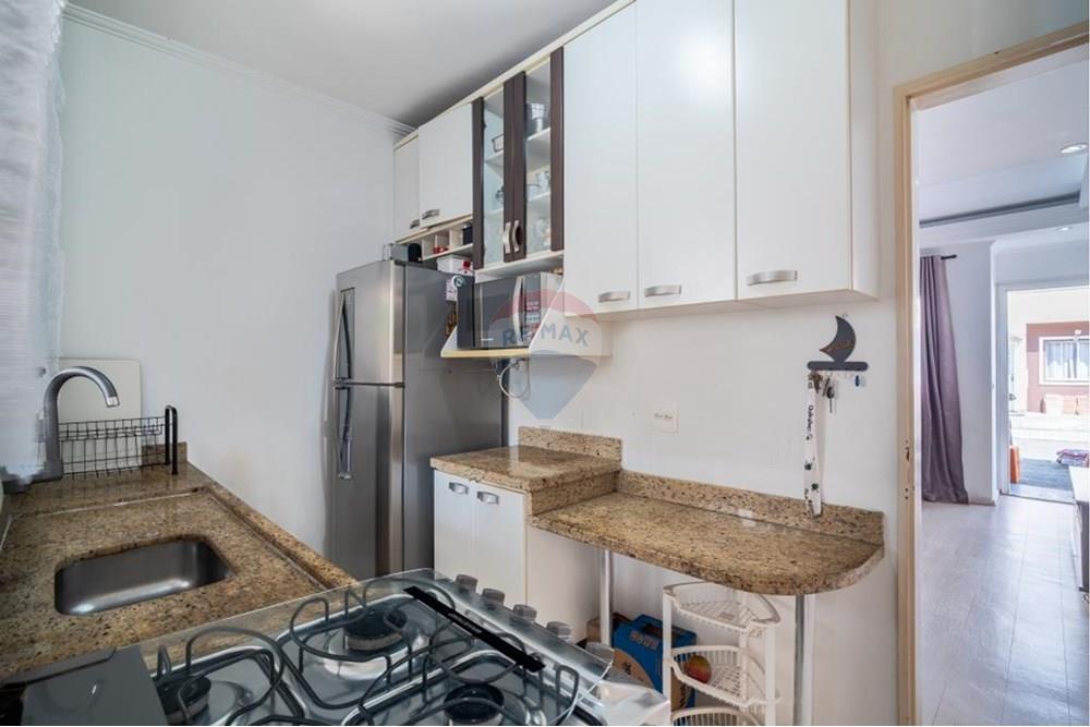 Casa de Condomínio - Venda - São Paulo , São Paulo - DSC09720-HDR.jpg - Cozinha - 602381005-7