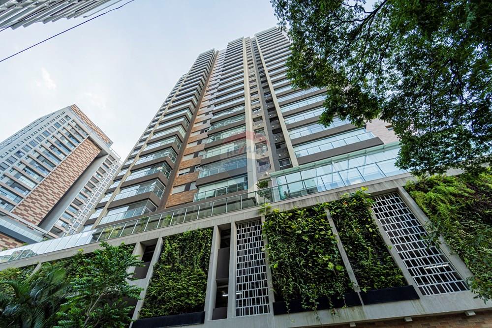 Apartamento - Venda - São Paulo , São Paulo - 601301067-11- apartamento venda rua Getúlio Soares da Rocha, 152, ap. 46 REMAX (66).jpg - 601301067-27