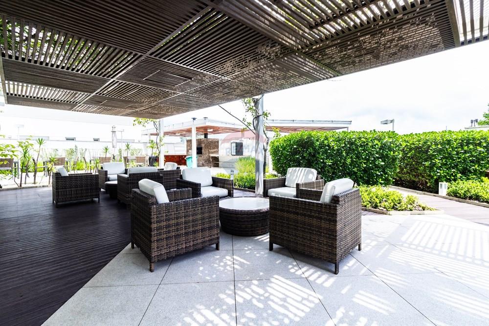 Apartamento - Venda - São Paulo , São Paulo - 22 AREA GARDEN  (4).jpg - 602281022-123