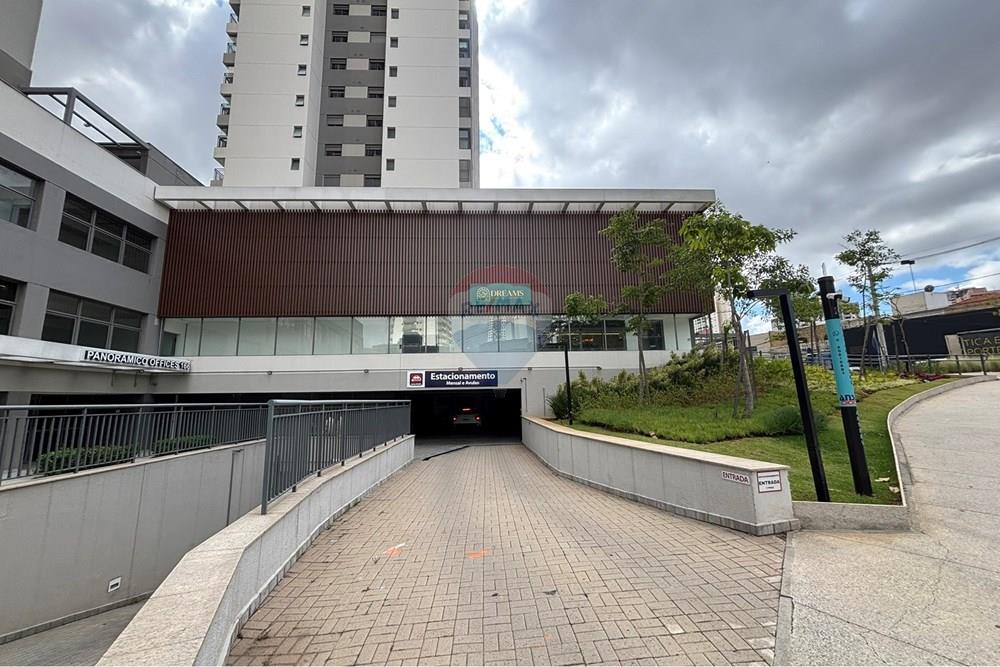 Cj. Comercial/ Sala - Alugar - São Paulo , São Paulo - IMG_7677.JPEG - 601811011-24