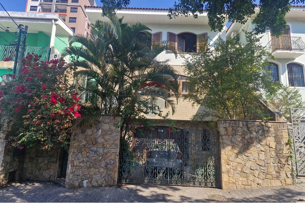 Casa - Venda - São Paulo , São Paulo - 35e8db04-aa9a-4f9d-8194-9f105fc07d00.jpg - 602291018-173