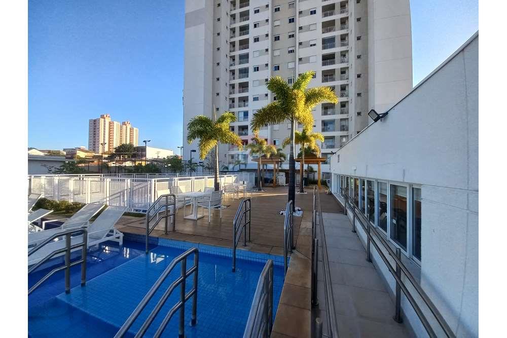 Apartamento - Venda - Campinas , São Paulo - 20240508_162520.jpg - 602101011-170