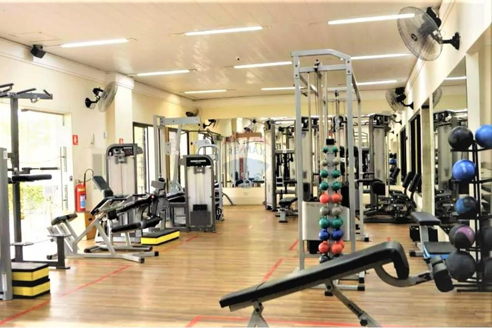 Apartamento - Venda - São Paulo , São Paulo - 1740013951511-academia_202.jpeg - 601301079-13