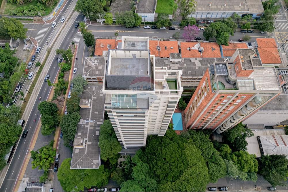 Apartamento - Venda - São Paulo , São Paulo - DJI_0836.jpg - 601721037-16