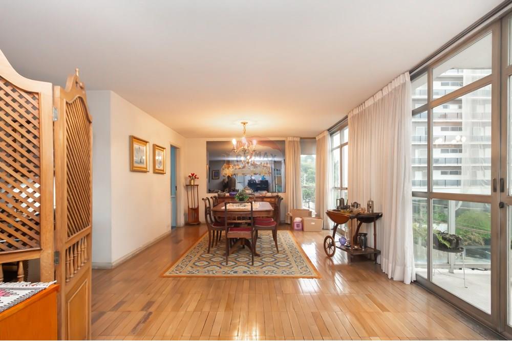 Residential - Stanovanje - Sao Paulo , Sao Paulo - Brazil - 01 sala.jpg - 630331044-24