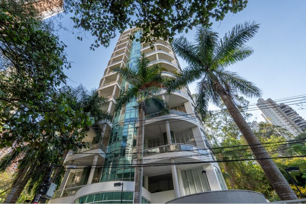 Residential - Διαμέρισμα - Σάο Πάολο , Σάο Πάολο - BR - 1757684319863-01fotos_073.jpeg - 601251016-97