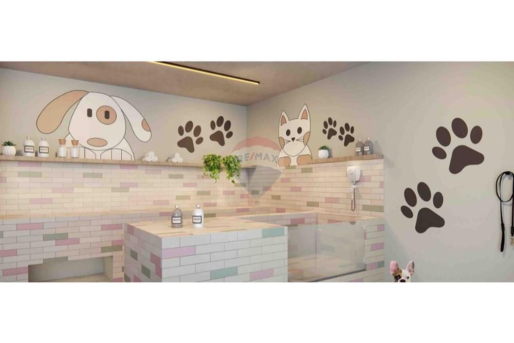 Apartamento - Venda - São Paulo , São Paulo - dog.JPG - 601401003-74