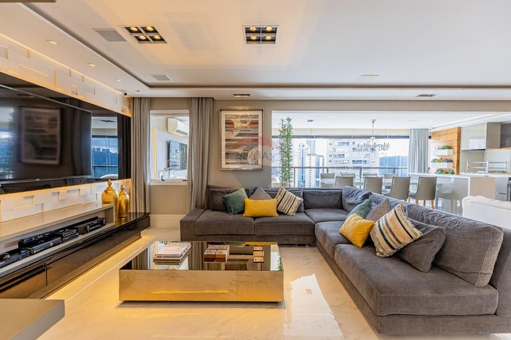 Apartamento - Venda - São Paulo , São Paulo - 01fotos_005.jpg - 601251010-401