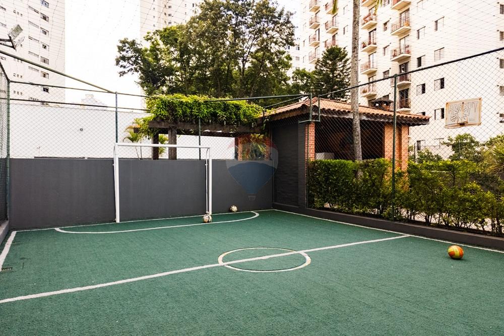 Apartamento - Alugar - São Paulo , São Paulo - AP-75.jpg - 601971014-223