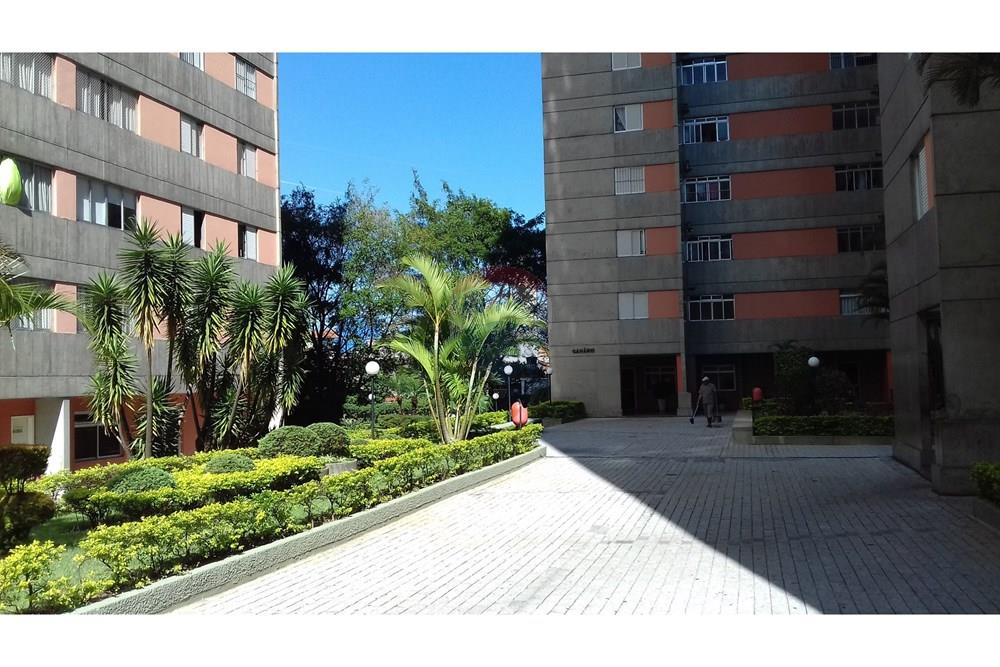 Apartamento - Alugar - São Paulo , São Paulo - 2b.jpg - 602191015-54