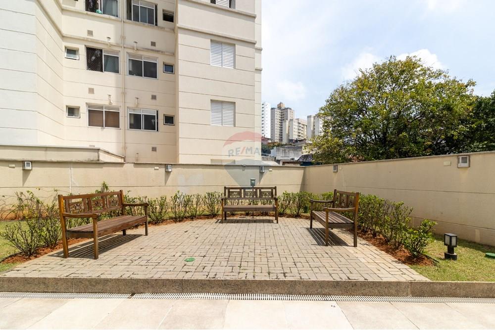 Apartamento - Alugar - São Paulo , São Paulo - Avenida Elisio Teixeira Leite, 960_3.jpg - 601141081-13