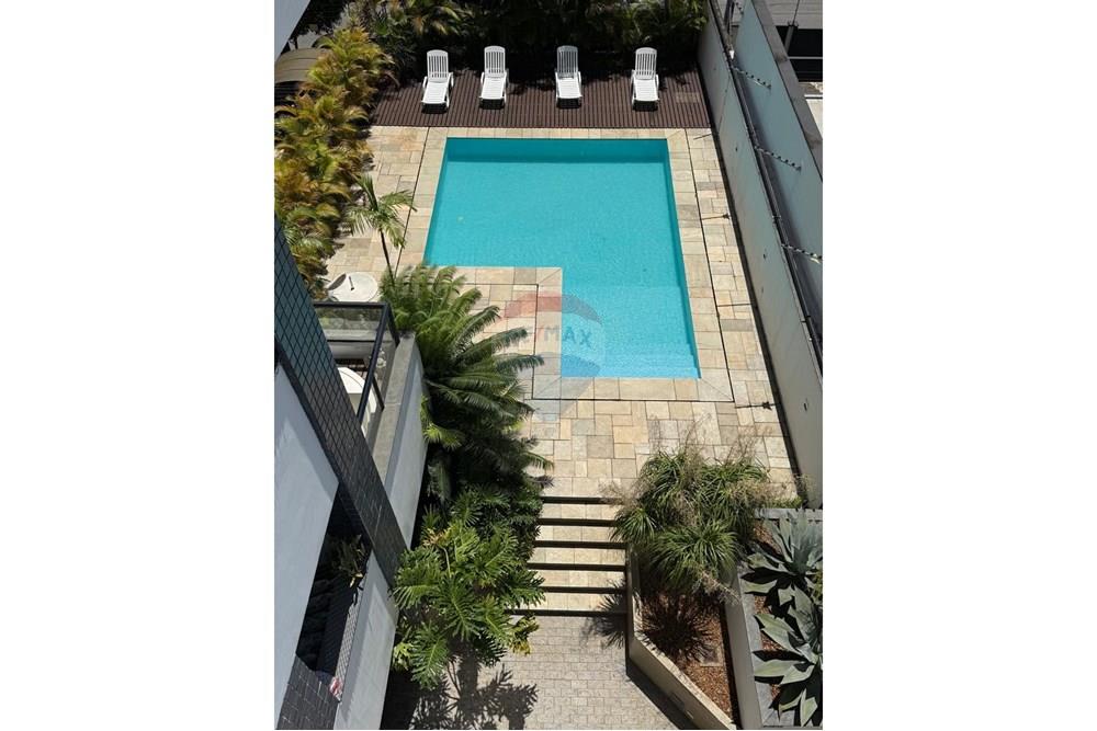 Apartamento - Alugar - São Paulo , São Paulo - 7f5507f0-f7d3-4194-ba0f-0b24d338fa29.jpg - 601361019-2964