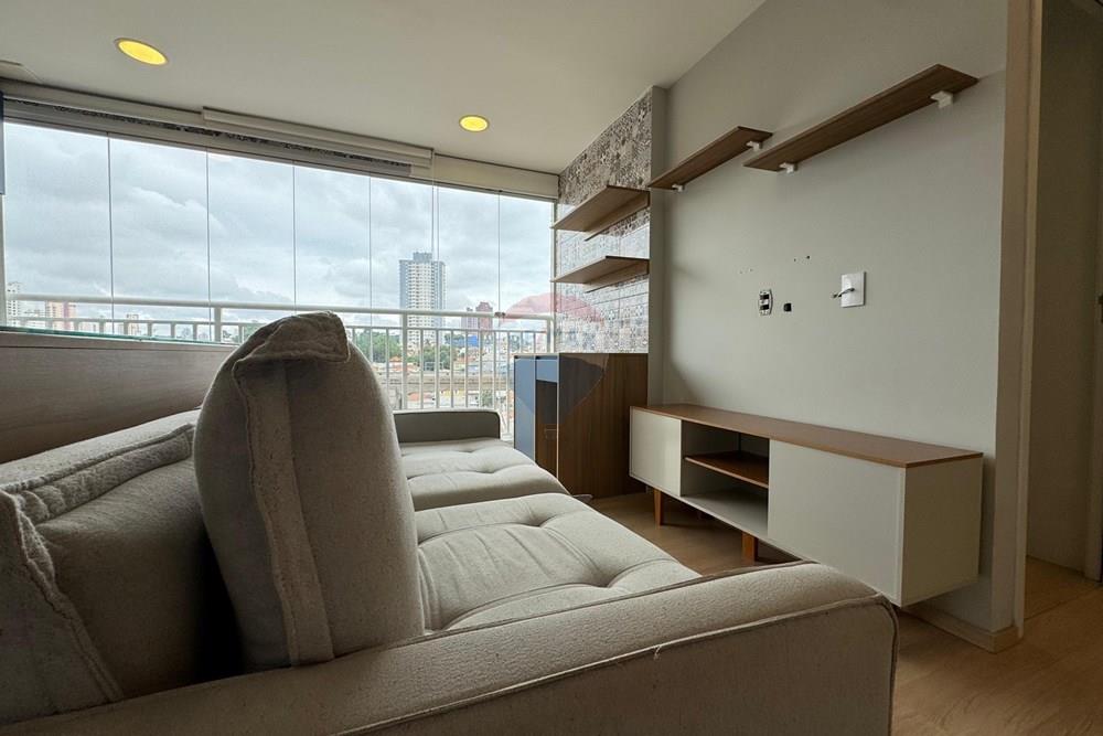 Apartamento - Alugar - São Paulo , São Paulo - WhatsApp Image 2026-01-24 at 17.46.23 (4).jpeg - Sala - 602131024-5