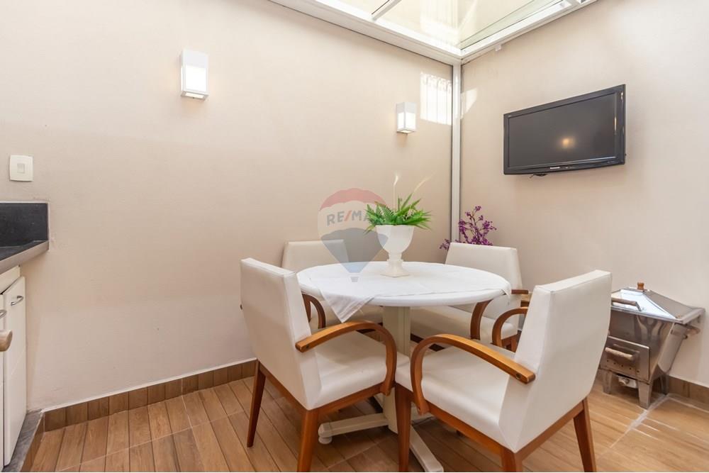 Sobrado - Venda - São Paulo , São Paulo - 11 - Churrasqueira.jpg - 602031008-69