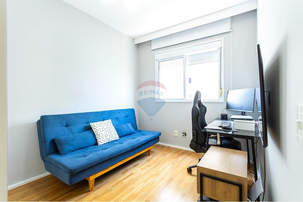 Apartamento - Venda - São Paulo , São Paulo - 24.jpg - Suite - 601371031-78