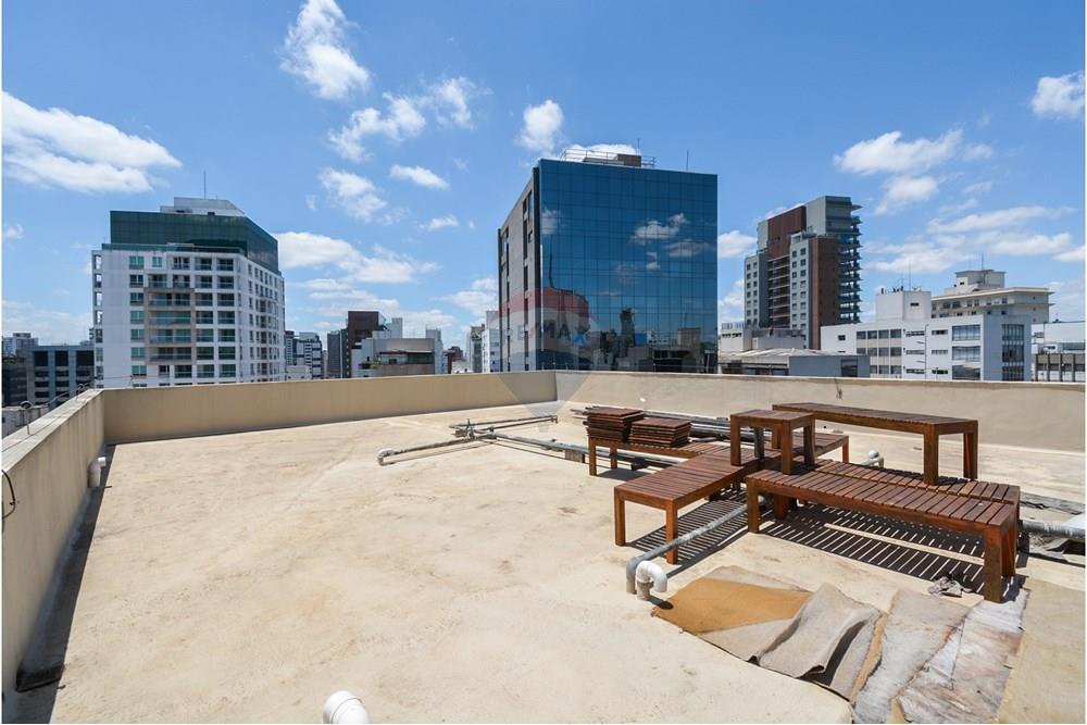 Apartamento - Venda - São Paulo , São Paulo - 01fotos_044.jpg - 601251021-293