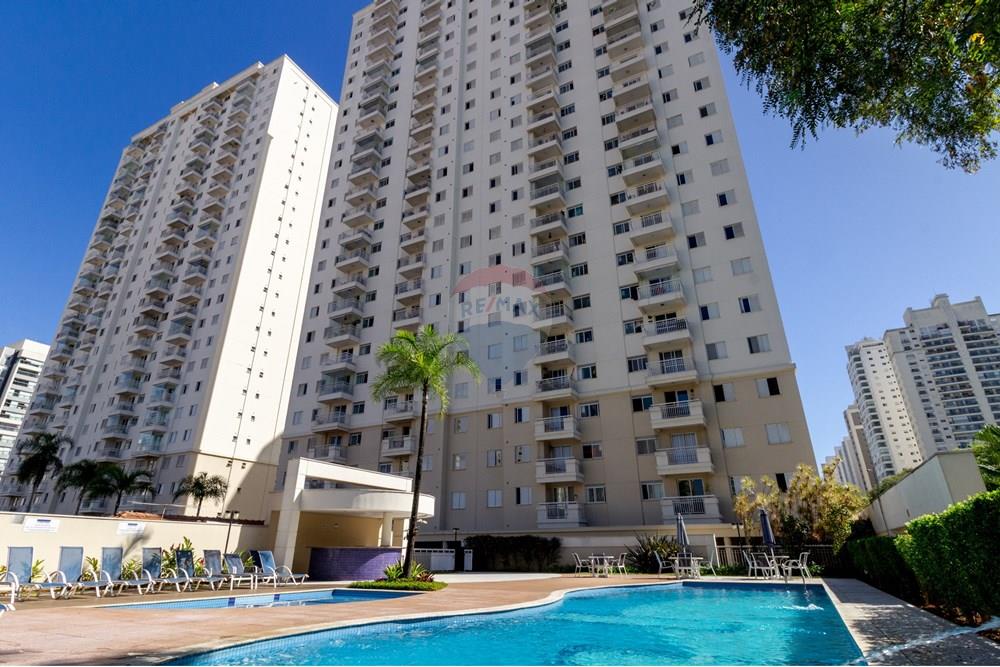 Apartamento - Venda - São Paulo , São Paulo - 13 AREA PSICINA (4).jpg - 601261084-32