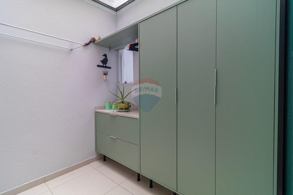 Casa de Condomínio - Venda - São Paulo , São Paulo - 03area-de-servico_001.jpg - 602051047-1